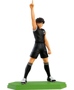 Captain Tsubasa: Pop Up Parade Kojiro Hyuga Good Smile Captain Tsubasa: Pop Up Parade Kojiro Hyuga Good Smile