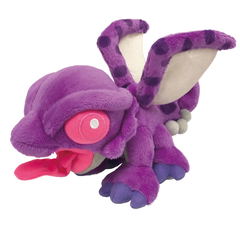Monster Hunter Deformed Plush: Chameleos (Re-run) Capcom Monster Hunter Deformed Plush: Chameleos (Re-run) Capcom