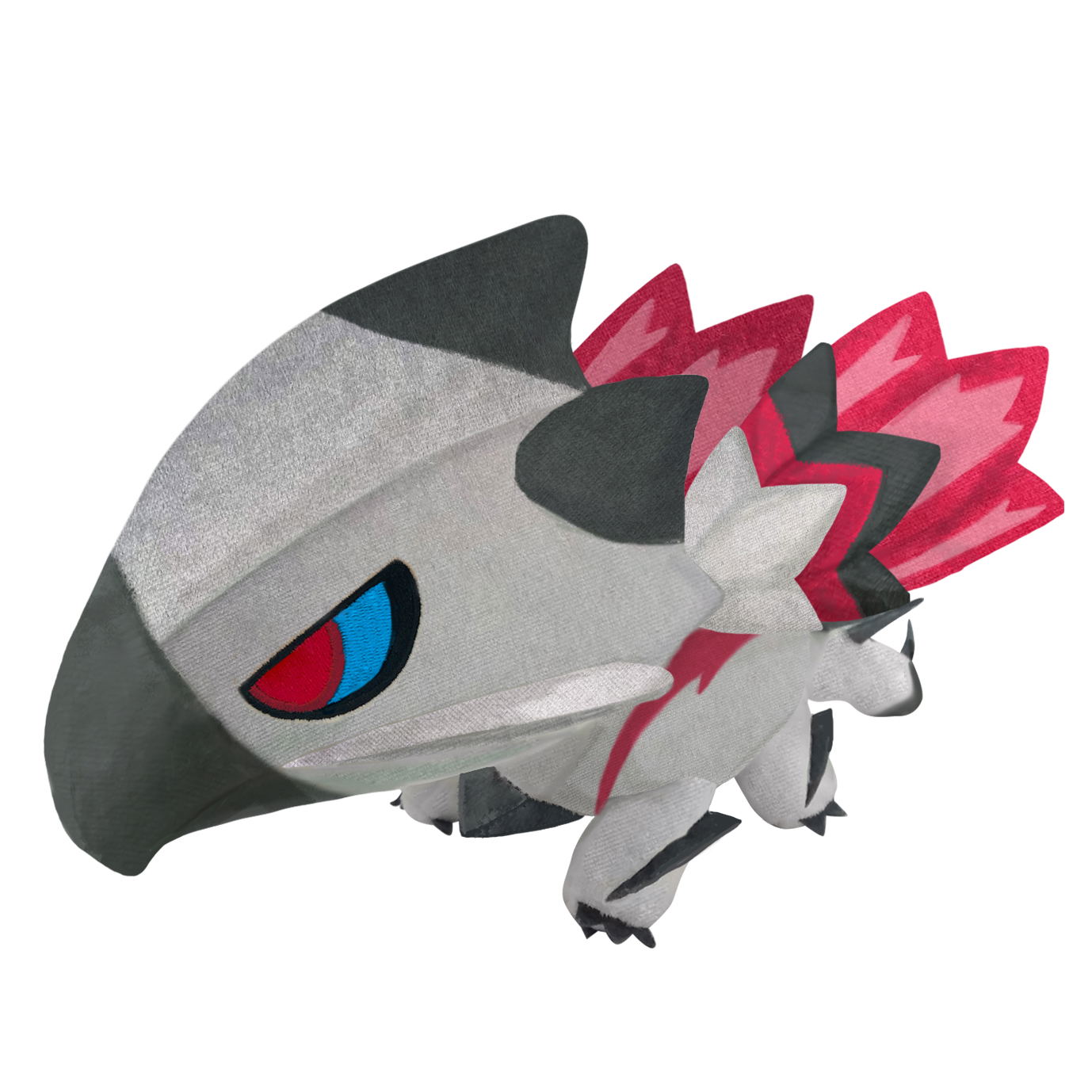 valstrax plush