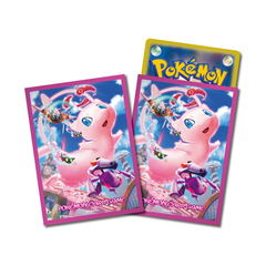 Pokemon Card Game: Deck Shield Dynamax Mew Pokemon Pokemon Card Game: Deck Shield Dynamax Mew Pokemon