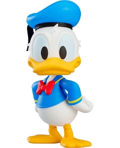 Nendoroid No. 1668 Donald Duck: Donald Duck Good Smile