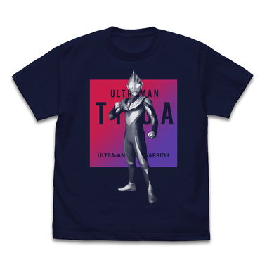 tiga t shirt