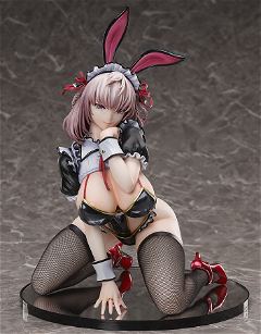 Creator's Collection 1/4 Scale Pre-Painted Figure: Sara Nogami Bunny Version BINDing