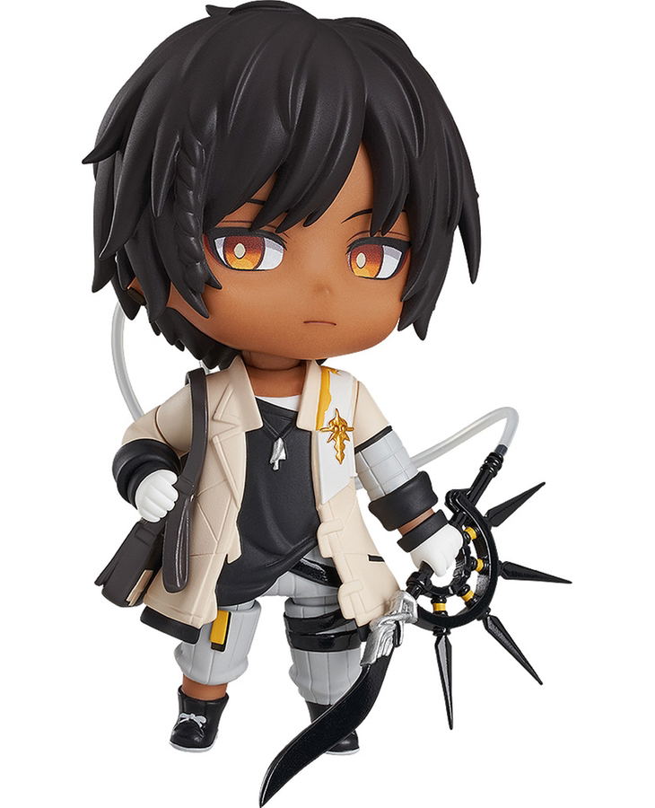 thorns arknights nendoroid