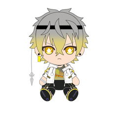 Clock over ORQUESTA Chibi Plush: Iosuke Otoha Neverland Appearance SunRise Clock over ORQUESTA Chibi Plush: Iosuke Otoha Neverland Appearance SunRise