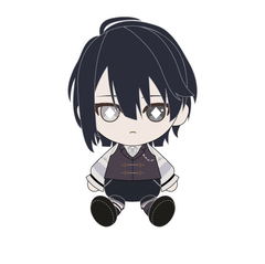 Clock over ORQUESTA Chibi Plush: Reiji Tokitoi Neverland Appearance SunRise Clock over ORQUESTA Chibi Plush: Reiji Tokitoi Neverland Appearance SunRise