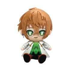 Clock over ORQUESTA Chibi Plush: Mito Azusawa Neverland Appearance SunRise Clock over ORQUESTA Chibi Plush: Mito Azusawa Neverland Appearance SunRise