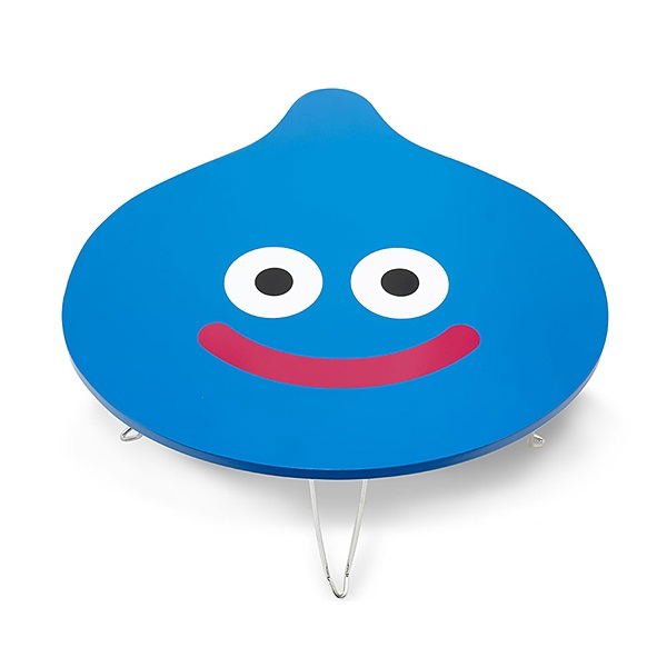 dragon quest smile