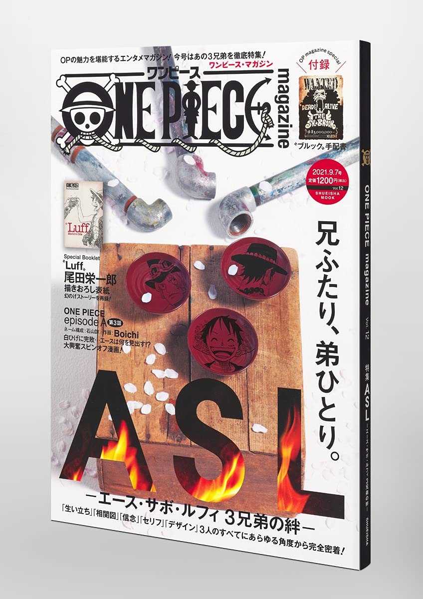 21春夏新作 手配書未開封 One Piece Magazine Vol 1 12 アート エンタメ 本 音楽 ゲーム 10 799 Www Epmhv Quito Gob Ec