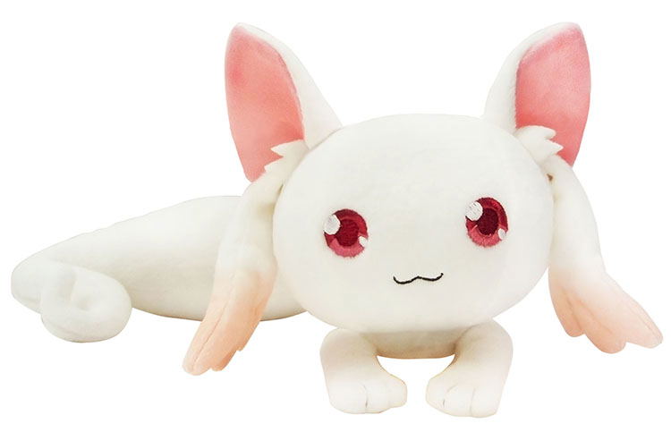 madoka plush