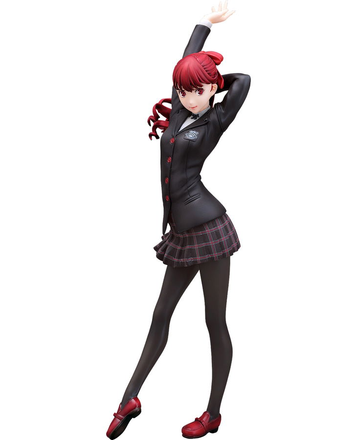 kasumi persona figure