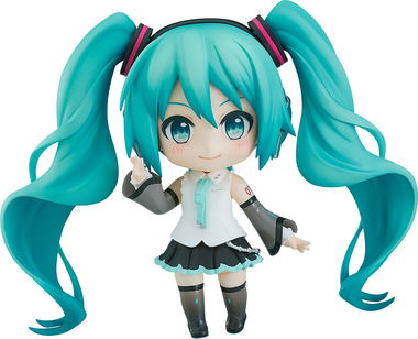 nendoroid hatsune miku nt