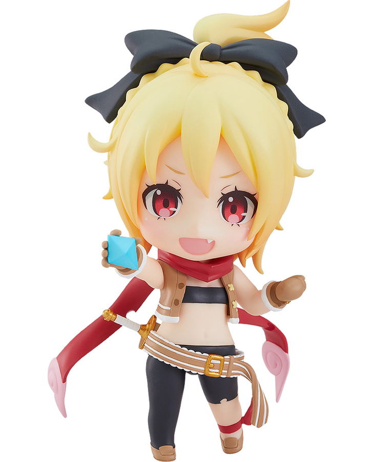 nendoroid felt