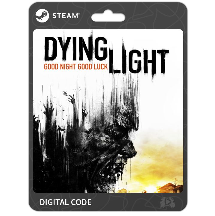 dying light steam deck