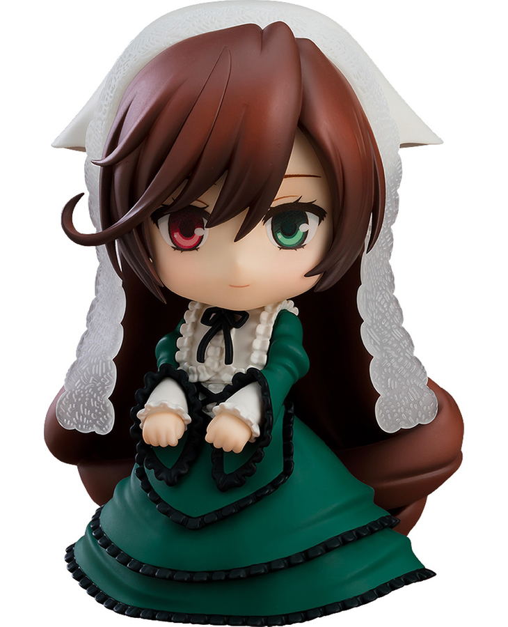 Nendoroid No 1710 Rozen Maiden Suiseiseki Nendoroid No 1710 Rozen Maiden Suiseiseki