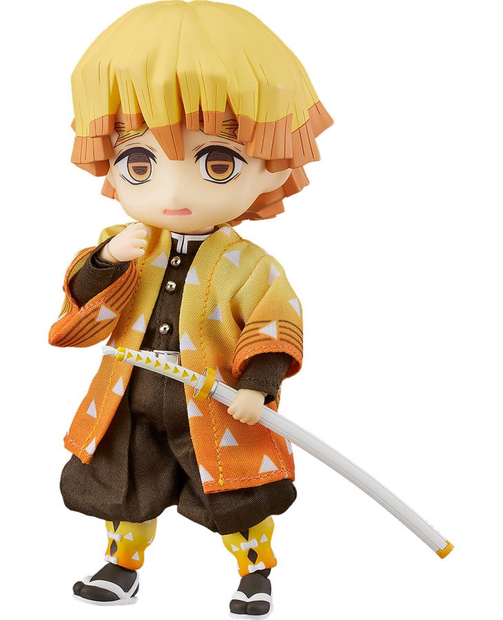 demon slayer nendoroid doll