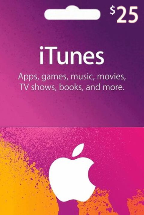 Itunes gift card new zealand