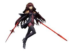 Fate/Grand Order Super Special Series Servant Figure: Lancer/Scathach (Third Ascension) FuRyu