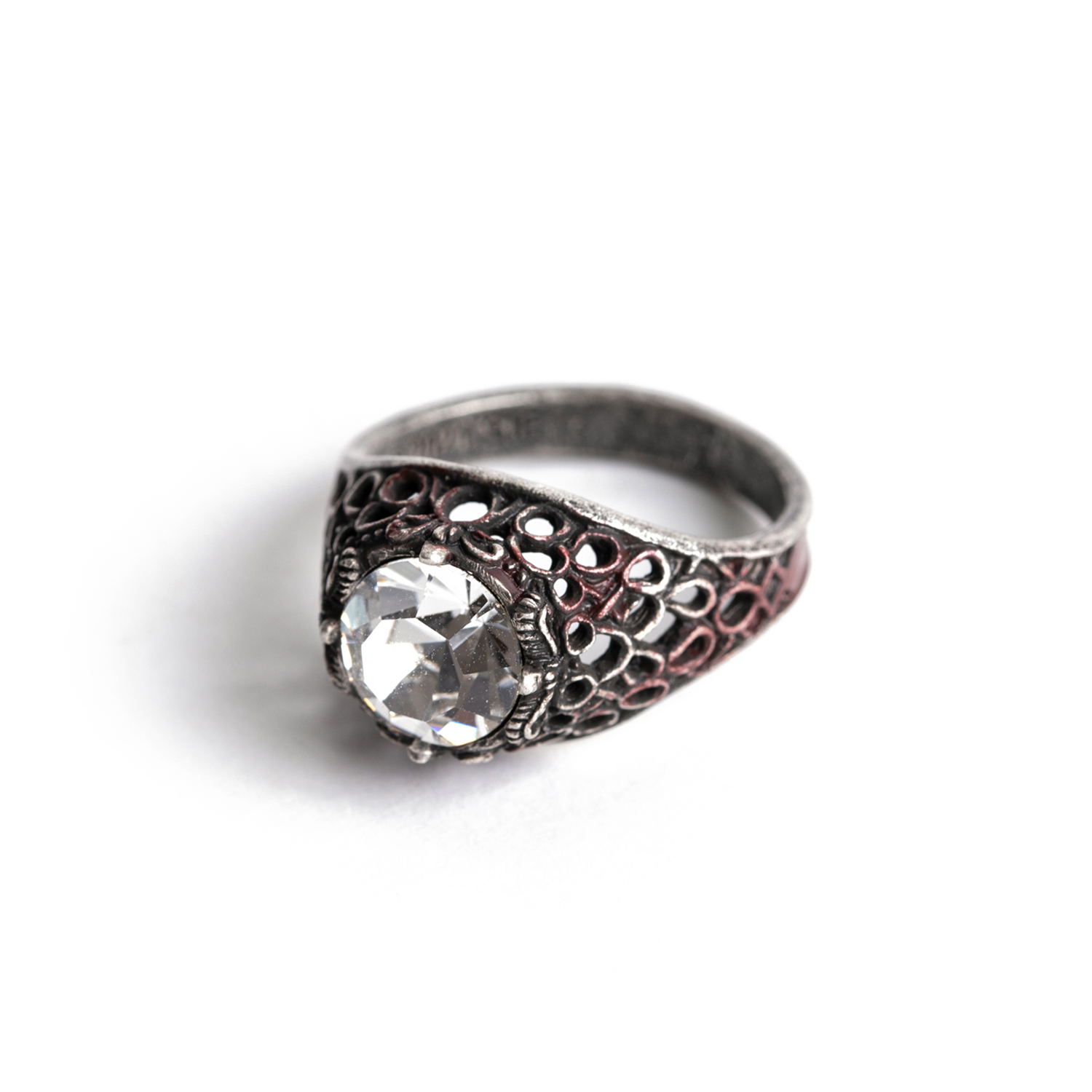 Bloodborne Ring Of Betrothal (No. 15)