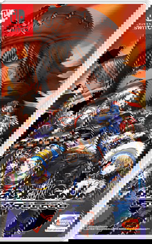 新登場 Hack G U Last Recode Begins Edition Nintendo Switch Fucoa Cl 新登場 Hack G U Last Recode Begins Edition Nintendo Switch Fucoa Cl