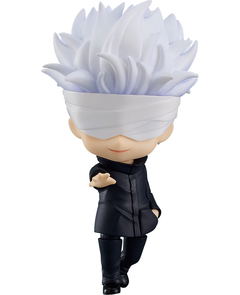 Nendoroid No. 1767 Jujutsu Kaisen 0: Satoru Gojo Jujutsu Kaisen 0 Ver. Good Smile Nendoroid No. 1767 Jujutsu Kaisen 0: Satoru Gojo Jujutsu Kaisen 0 Ver. Good Smile