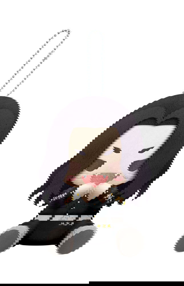 tokyo revengers plush baji