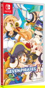 Seven Pirates H PLAY EXCLUSIVES