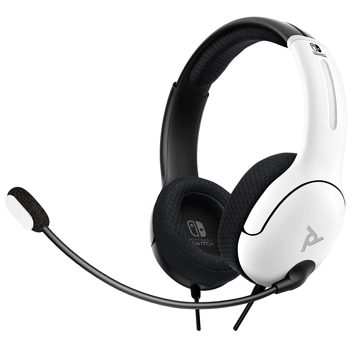 PDP Gaming LVL40 Wired Stereo Headset 