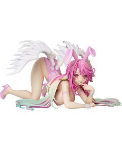 No Game No Life 1/4 Scale Pre-Painted Figure: Jibril Bare Leg Bunny Ver. [GSC Online Shop Exclusive Ver.] Freeing