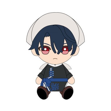 shino plush