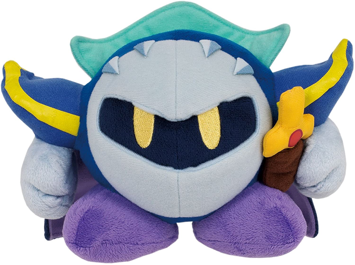 Trader Games - PELUCHE (PLUSH) KIRBY S DREAM LAND ALL STAR COLLECTION KIRBY HOVERING (16CM) JAPAN NEW on Plushies Trader Games - PELUCHE (PLUSH) KIRBY S DREAM LAND ALL STAR COLLECTION KIRBY HOVERING (16CM) JAPAN NEW on Plushies