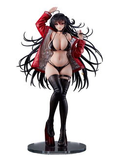 Azur Lane 1/4 Scale Pre-Painted Figure: Taihou Enraptured Companion Mimeyoi Azur Lane 1/4 Scale Pre-Painted Figure: Taihou Enraptured Companion Mimeyoi