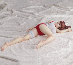 Doukyusei Remake 1/4 Scale Pre-Painted Figure: Misa Tanaka BINDing Doukyusei Remake 1/4 Scale Pre-Painted Figure: Misa Tanaka BINDing