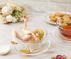 Original Character by Ishikei 1/10 Scale Pre-Painted Figure: Mini Chie -Native 15th Anniversary- Native Original Character by Ishikei 1/10 Scale Pre-Painted Figure: Mini Chie -Native 15th Anniversary- Native