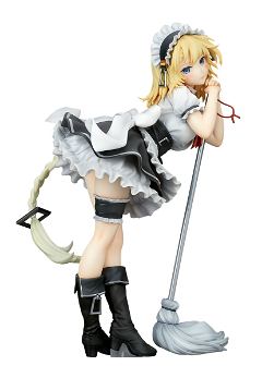 Girls' Frontline 1/7 Scale Pre-Painted Figure: Gr G36 QuesQ