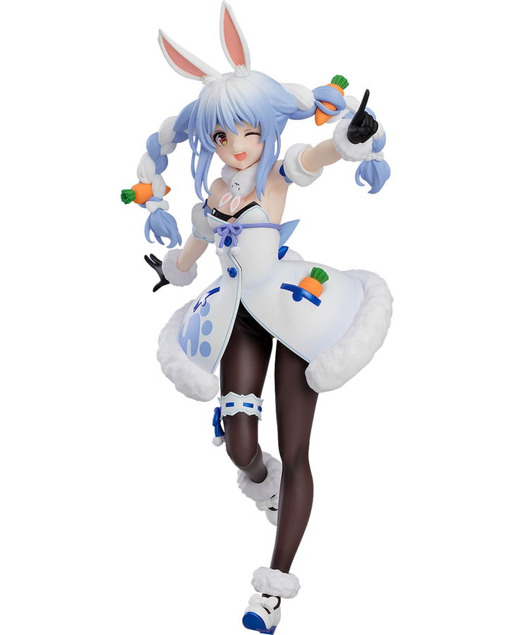 hololive pekora figure