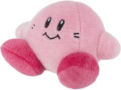 Kirby's Dream Land 30th Classic Plush: Kirby San-ei Boeki