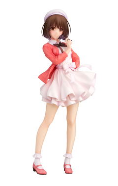 Saekano How to Raise a Boring Girlfriend Fine 1/7 Scale Pre-Painted Figure: Megumi Kato Memorial Ver. Alter Saekano How to Raise a Boring Girlfriend Fine 1/7 Scale Pre-Painted Figure: Megumi Kato Memorial Ver. Alter