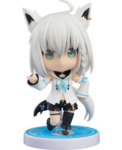 Nendoroid No. 1821 Hololive Production: Shirakami Fubuki Toytec Nendoroid No. 1821 Hololive Production: Shirakami Fubuki Toytec