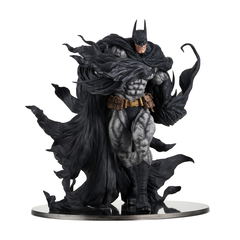 Sofbinal Batman: Batman Hard Black Ver. Union Creative Sofbinal Batman: Batman Hard Black Ver. Union Creative