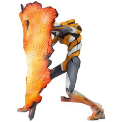 Ultra Detail Figure No. 678 Evangelion 1.0 You Are (Not) Alone: #2 EVA-00 (Operation Yashima) Medicom Ultra Detail Figure No. 678 Evangelion 1.0 You Are (Not) Alone: #2 EVA-00 (Operation Yashima) Medicom
