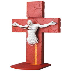 Ultra Detail Figure No. 679 Evangelion 1.0 You Are (Not) Alone: #2 Lilith Medicom Ultra Detail Figure No. 679 Evangelion 1.0 You Are (Not) Alone: #2 Lilith Medicom