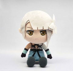 NieR Replicant ver.1.22474487139... Plush: Kaine Square Enix NieR Replicant ver.1.22474487139... Plush: Kaine Square Enix