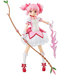 Puella Magi Madoka Magica the Movie Rebellion: Pop Up Parade Madoka Kaname Good Smile Puella Magi Madoka Magica the Movie Rebellion: Pop Up Parade Madoka Kaname Good Smile