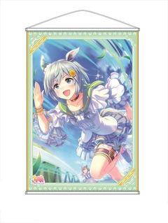 Uma Musume: Pretty Derby - Volume 2 Seiun Sky B2 Wall Scroll Amiami Uma Musume: Pretty Derby - Volume 2 Seiun Sky B2 Wall Scroll Amiami