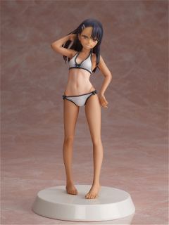 Assemble Heroines Don't Toy with Me, Miss Nagatoro 1/8 Scale Model Kit: Nagatoro-san Summer Queens Our Treasure
