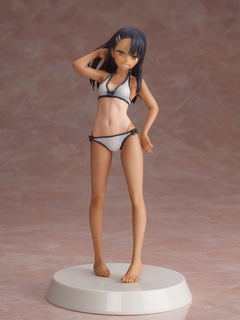 Assemble Heroines Don't Toy with Me, Miss Nagatoro 1/8 Scale Model Kit: Nagatoro-san Summer Queens Our Treasure Assemble Heroines Don't Toy with Me, Miss Nagatoro 1/8 Scale Model Kit: Nagatoro-san Summer Queens Our Treasure