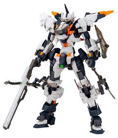 Code Beast 1/100 Scale Plastic Model Kit: Hundred Edge Arma (First Limited Edition) Wave Corporation