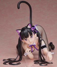 Houkago Vanilla 1/4 Scale Pre-Painted Figure: Mako Kudo Nekomimi Ver. BINDing Houkago Vanilla 1/4 Scale Pre-Painted Figure: Mako Kudo Nekomimi Ver. BINDing