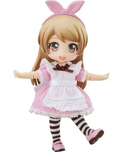 Nendoroid Doll Alice: Another Color Good Smile